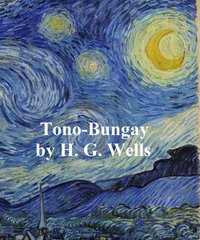 Tono-Bungay - H. G. Wells - ebook