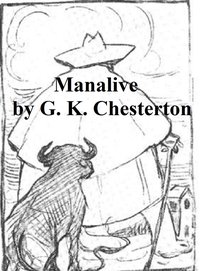 Manalive - G. K. Chesterton - ebook