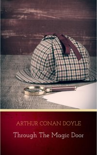 Through the Magic Door - Arthur Conan Doyle - ebook