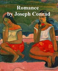 Romance - Joseph Conrad - ebook