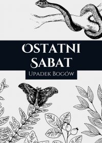Ostatni Sabat - Roksana Papaj - ebook
