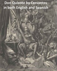 Don Quixote - Miguel Cervantes - ebook