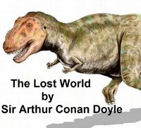 The Lost World - Sir Arthur Conan Doyle - ebook