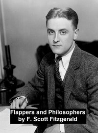 Flappers and Philosophers, collection of stories