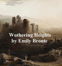 Wuthering Heights - Emily Bronte - ebook