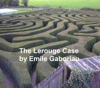 The LeRouge Case - Emile Gaboriau - ebook