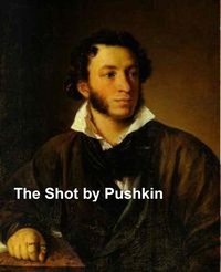The Shot - Alexander Pushkin - ebook