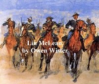 Lin McLean - Owen Wister - ebook