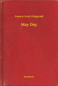 May Day - Francis Scott Fitzgerald - ebook