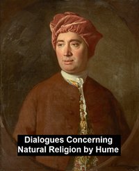 Dialogues Concerning Natural Religion - David Hume - ebook