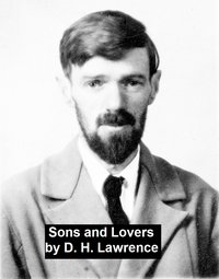 Sons and Lovers - D. H. Lawrence - ebook