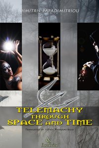 Telemachy through Space and Time - Dimitris  Papadimitriou - ebook