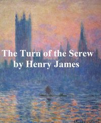 The Turn of the Screw - Henry James - ebook