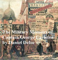 The Military Memoirs of Captain George Carleton - Daniel Defoe - ebook