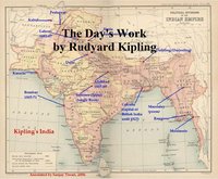 The Day's Work - Rudyard Kipling - ebook