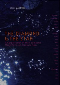 The Diamond and The Star - John Warden - ebook