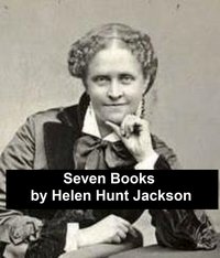 Seven Books - Helen Hunt Jackson - ebook