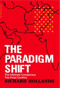 The Paradigm Shift - Richard Hollands - ebook