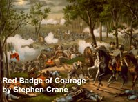 The Red Badge of Courage - Stephen Crane - ebook