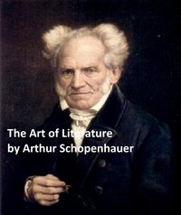 The Art of Literature - Arthur Schopenhauer - ebook