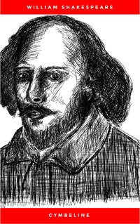 Cymbeline - William Shakespeare - ebook
