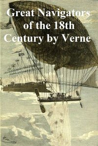 Great Navigators of the 18th Century