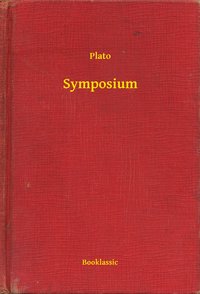 Symposium - Plato - ebook