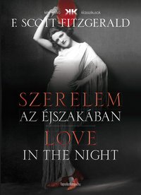 Szerelem az éjszakában – Love in the night - F. Scott Fitzgerald - ebook