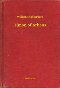 Timon of Athens - William Shakespeare - ebook