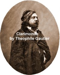 Clarmonde - Theophile Gautier - ebook