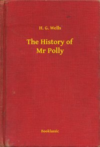 The History of Mr Polly - H. G. Wells - ebook