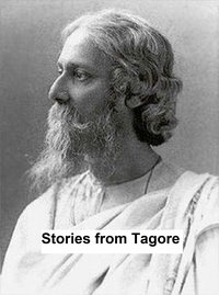 Stories from Tagore - Rabindranath Tagore - ebook
