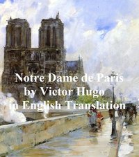 Notre Dame de Paris - Victor Hugo - ebook
