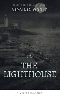 To the Lighthouse - Virginia Woolf - ebook