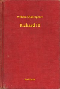 Richard III - William Shakespeare - ebook