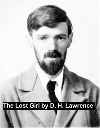 The Lost Girl - D. H. Lawrence - ebook