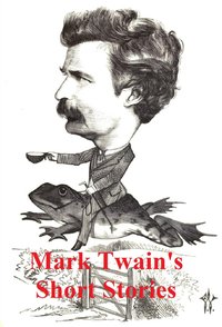 Mark Twain's Short Stories - Mark Twain - ebook