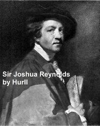 Sir Joshua Reynolds - Estelle M. Hurll - ebook