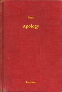 Apology - Plato - ebook