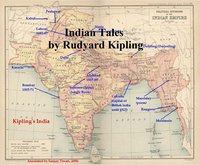 Indian Tales - Rudyard Kipling - ebook