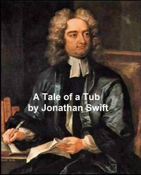 A Tale of a Tub - Jonathan Swift - ebook