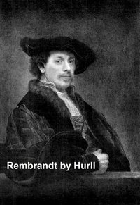 Rembrandt - Estelle M. Hurll - ebook