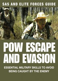 POW Escape And Evasion - Chris McNab - ebook