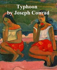 Typhoon - Joseph Conrad - ebook