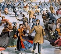 Laddie - Gene Stratton-Porter - ebook