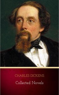 Collected Novels - Charles Dickens - ebook
