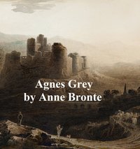 Agnes Grey - Victor Hugo - ebook