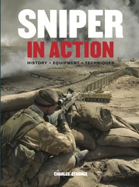 Sniper in Action - Charles Stronge - ebook