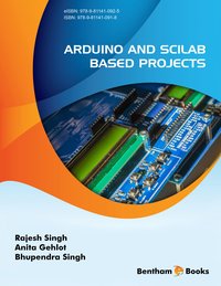 Arduino and Scilab based Projects - Rajesh Singh - ebook