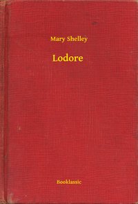 Lodore - Mary Shelley - ebook